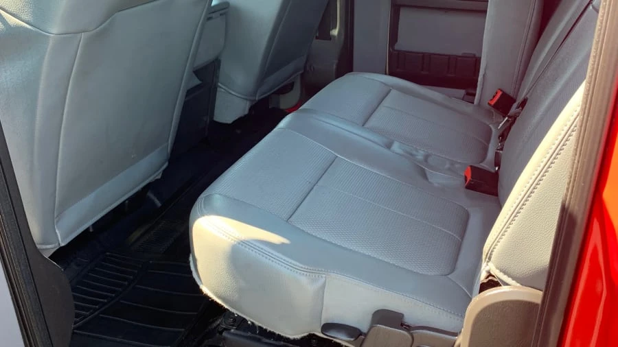 2013 Ford Super Duty 3rd Gen - Image 11 of 18