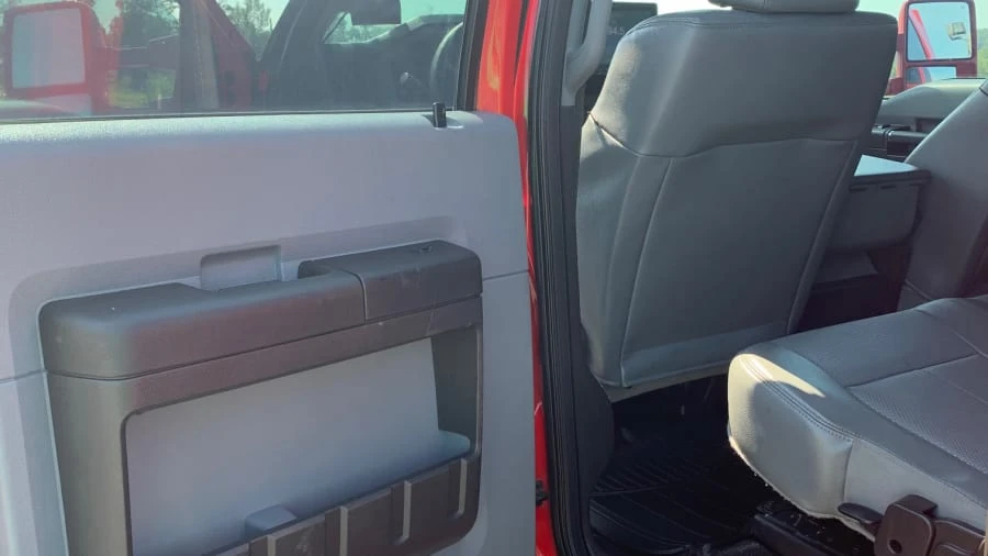 2013 Ford Super Duty 3rd Gen - Image 10 of 18