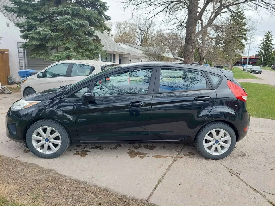 2013 Ford Fiesta - Image 7 of 7