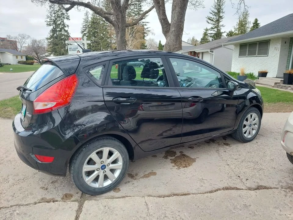 2013 Ford Fiesta - Image 6 of 7