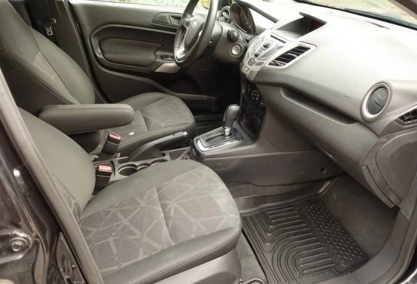 2013 Ford Fiesta - Image 3 of 9