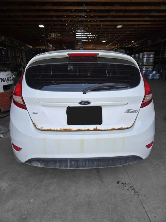 2013 Ford Fiesta - Image 4 of 8
