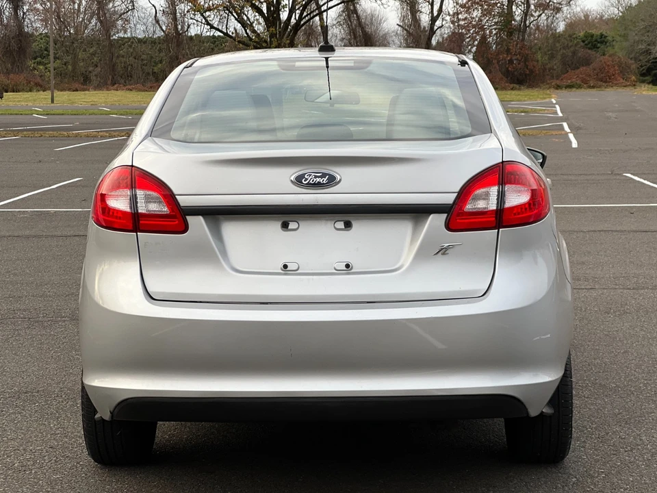2013 Ford Fiesta - Image 5 of 21