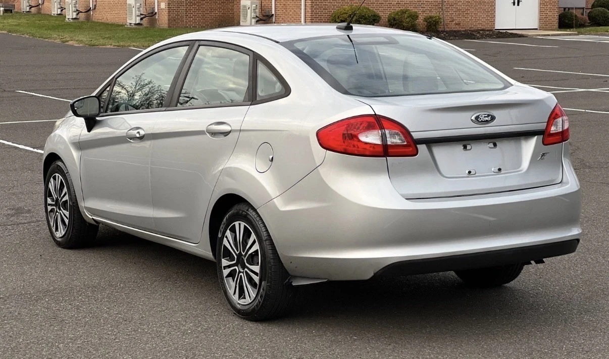2013 Ford Fiesta - Image 5 of 20