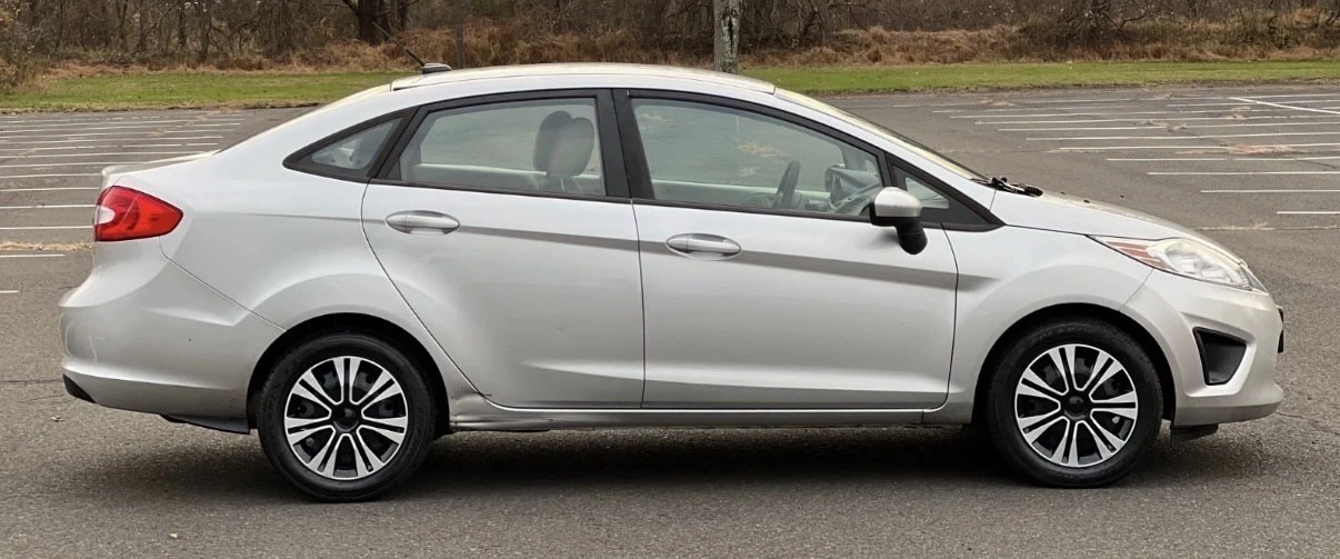 2013 Ford Fiesta - Image 7 of 20
