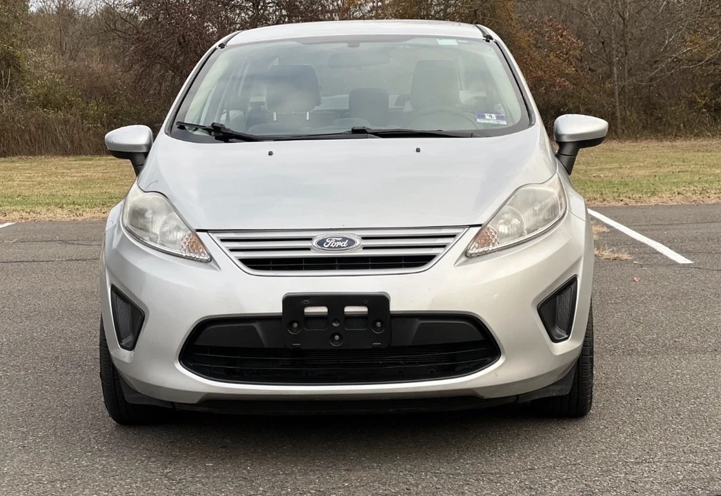 2013 Ford Fiesta - Image 3 of 20
