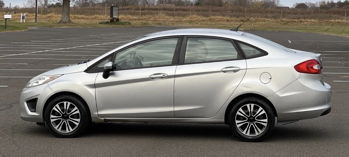 2013 Ford Fiesta - Image 4 of 20