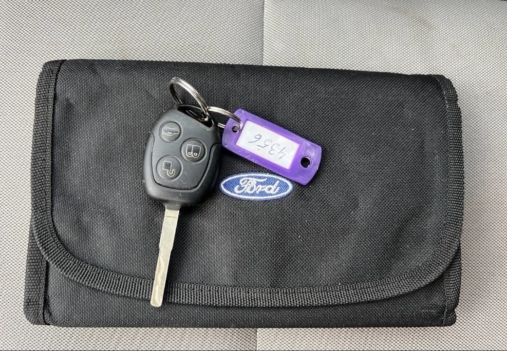 2013 Ford Fiesta - Image 20 of 20