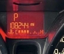 2013 Ford Fiesta - Image 10 of 20