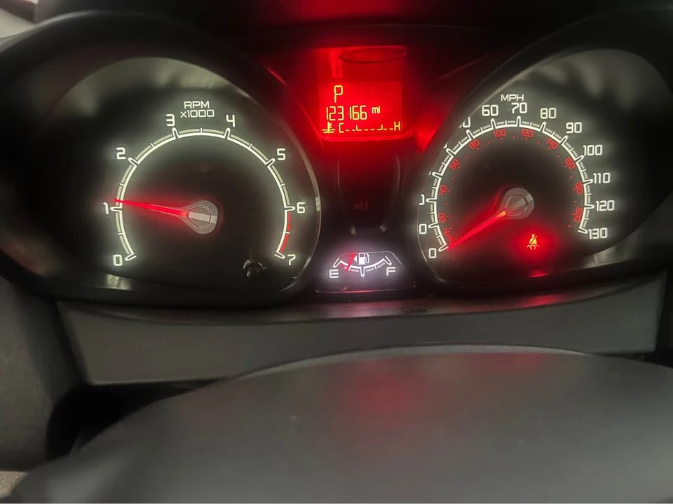 2013 Ford Fiesta - Image 8 of 8
