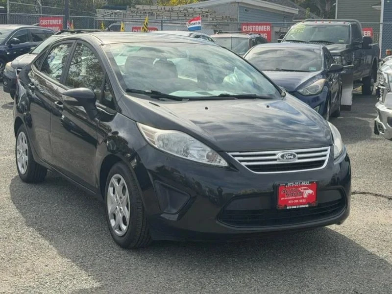 2013 Ford Fiesta - Image 3 of 12