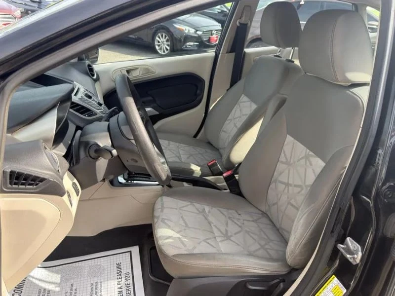 2013 Ford Fiesta - Image 12 of 12
