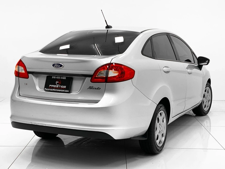 2013 Ford Fiesta - Image 6 of 21