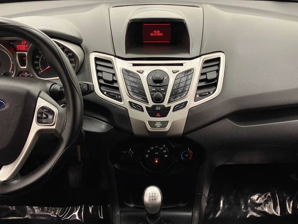 2013 Ford Fiesta - Image 20 of 21