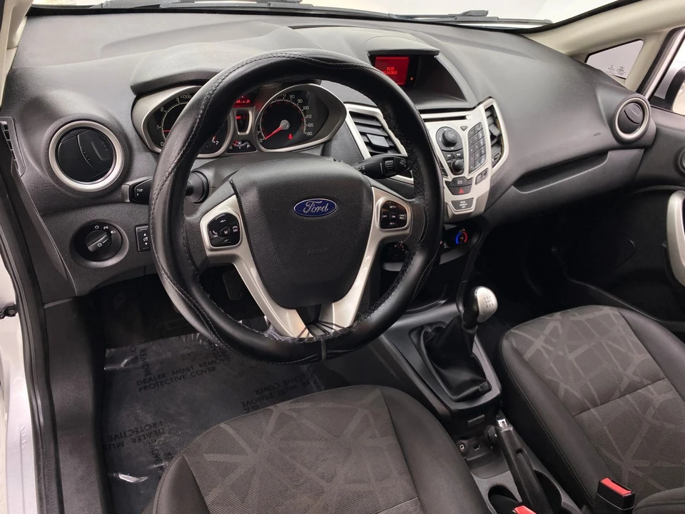 2013 Ford Fiesta - Image 18 of 21