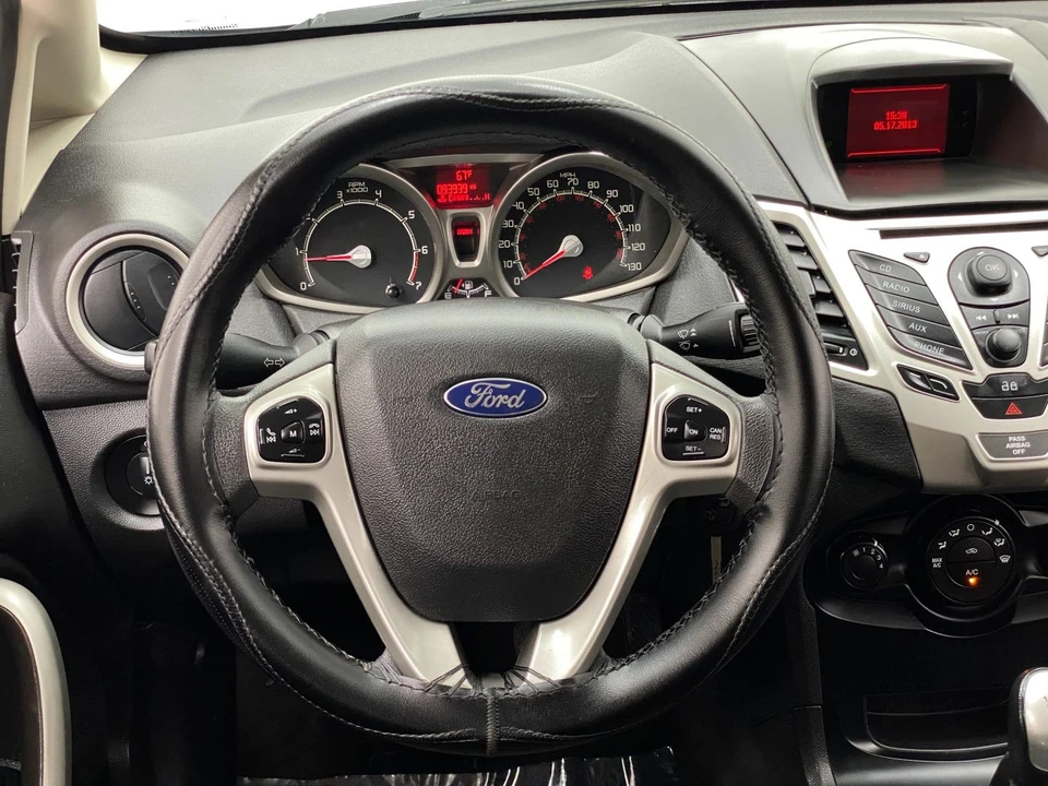 2013 Ford Fiesta - Image 21 of 21