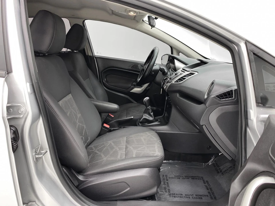 2013 Ford Fiesta - Image 14 of 21