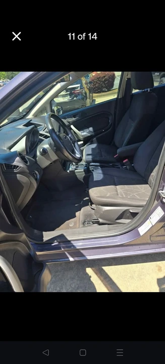 2013 Ford Fiesta - Image 11 of 17