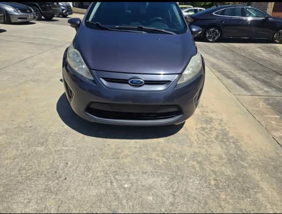 2013 Ford Fiesta - Image 3 of 17