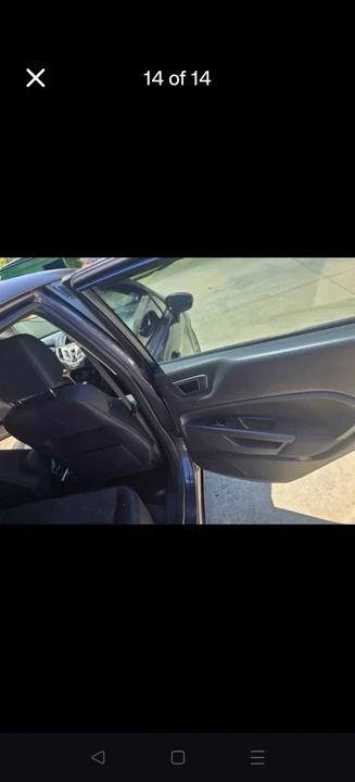 2013 Ford Fiesta - Image 16 of 17