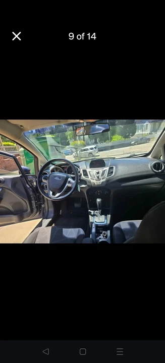 2013 Ford Fiesta - Image 7 of 17
