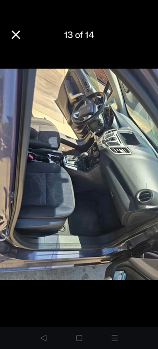 2013 Ford Fiesta - Image 15 of 17