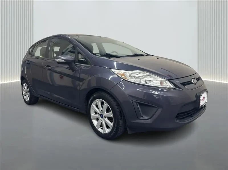 2013 Ford Fiesta - Image 7 of 12