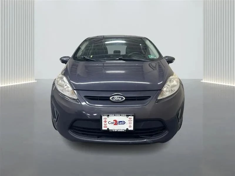2013 Ford Fiesta - Image 8 of 12