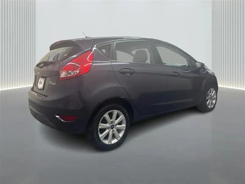 2013 Ford Fiesta - Image 5 of 12