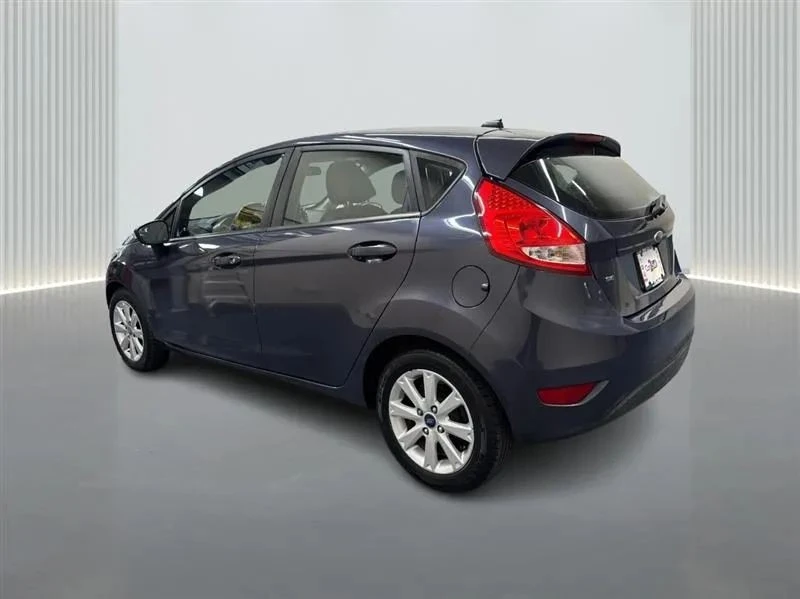 2013 Ford Fiesta - Image 3 of 12