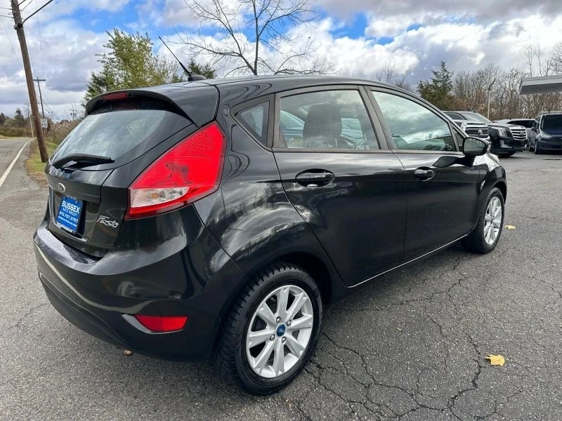 2013 Ford Fiesta - Image 6 of 12