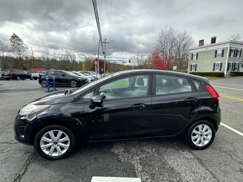 2013 Ford Fiesta - Image 7 of 12
