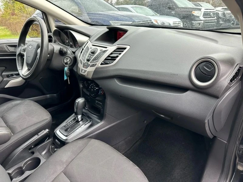 2013 Ford Fiesta - Image 12 of 12