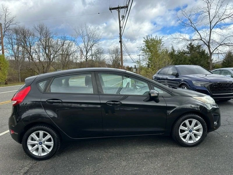 2013 Ford Fiesta - Image 8 of 12