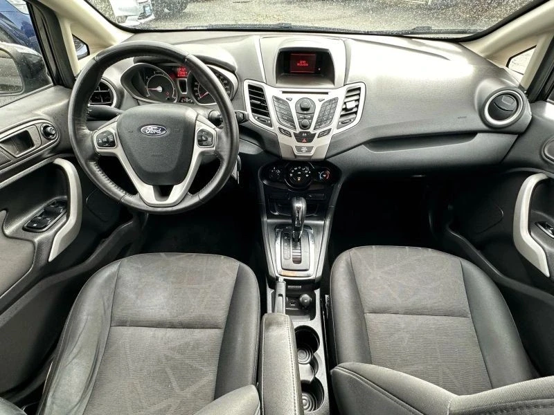 2013 Ford Fiesta - Image 11 of 12