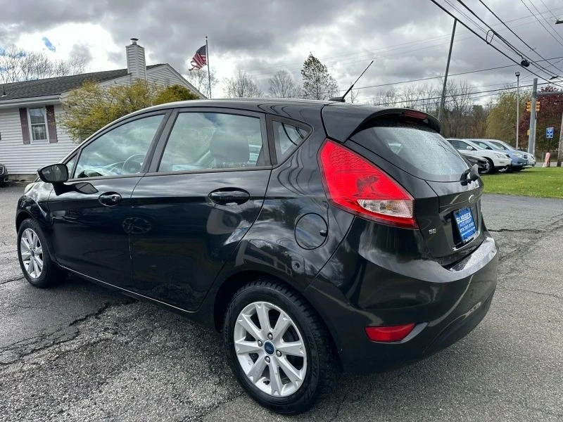 2013 Ford Fiesta - Image 4 of 12