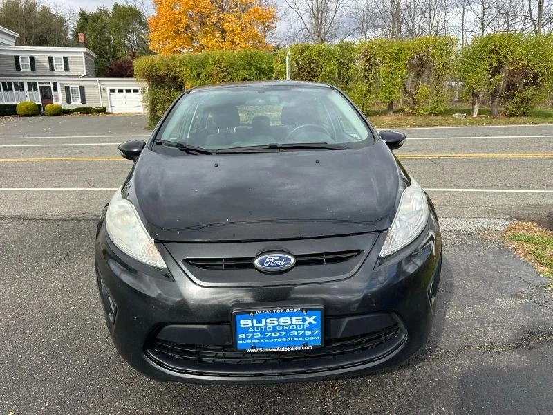 2013 Ford Fiesta - Image 3 of 12