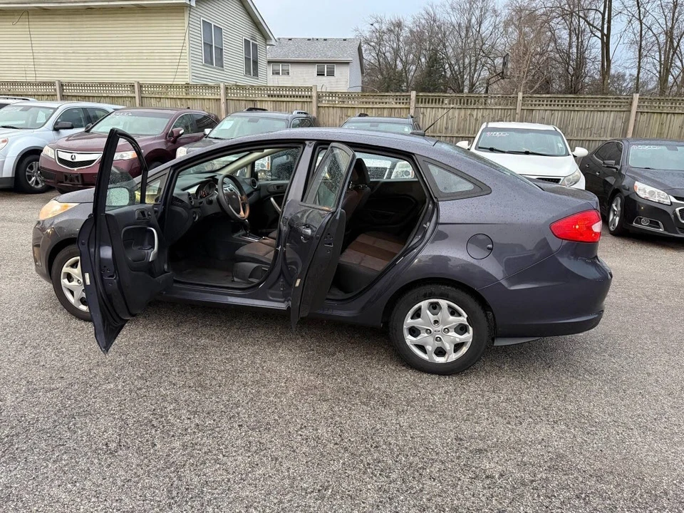 2013 Ford Fiesta - Image 21 of 21