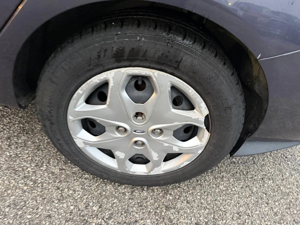 2013 Ford Fiesta - Image 4 of 21