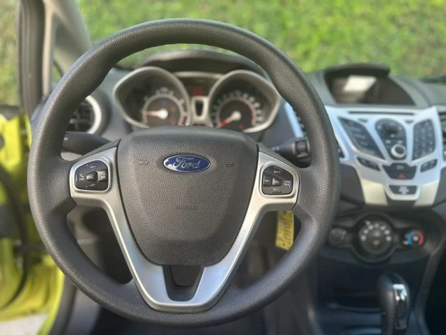 2013 Ford Fiesta - Image 20 of 21