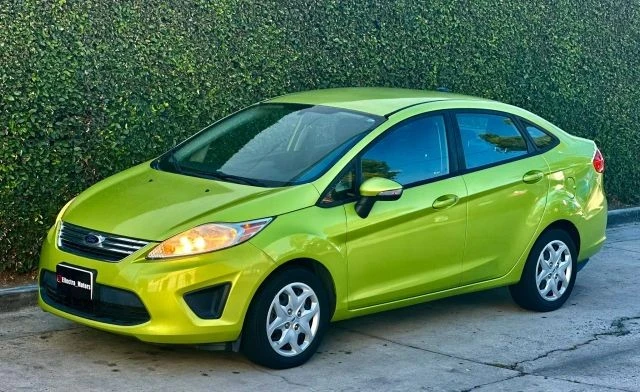 2013 Ford Fiesta - Image 15 of 21