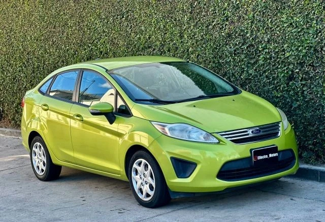 2013 Ford Fiesta - Image 13 of 21