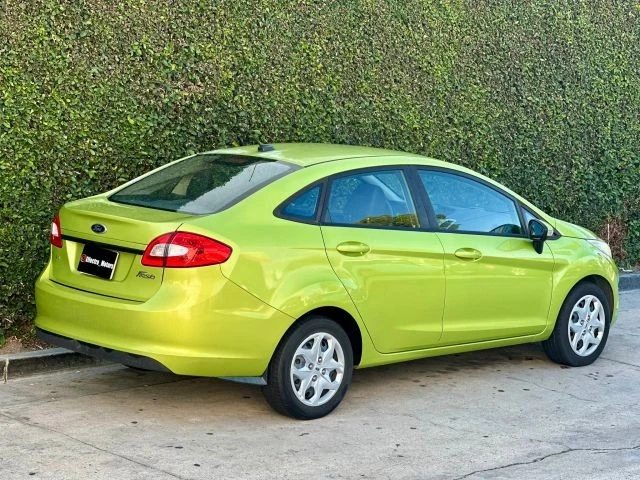 2013 Ford Fiesta - Image 14 of 21
