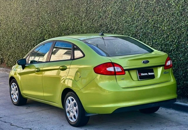 2013 Ford Fiesta - Image 16 of 21