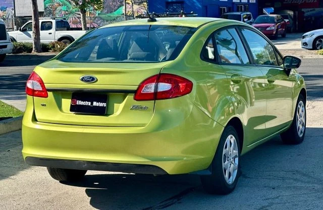 2013 Ford Fiesta - Image 10 of 21