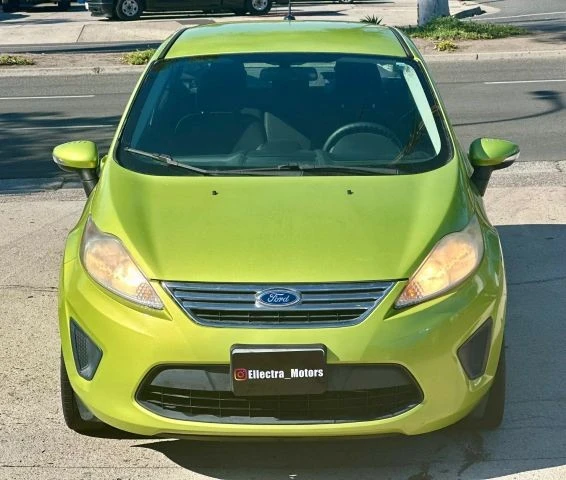 2013 Ford Fiesta - Image 3 of 21
