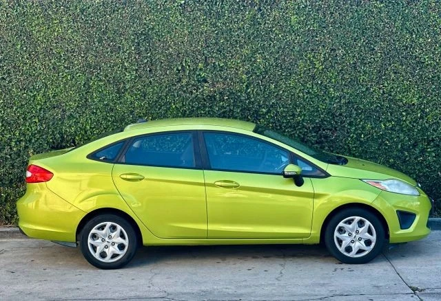 2013 Ford Fiesta - Image 7 of 21