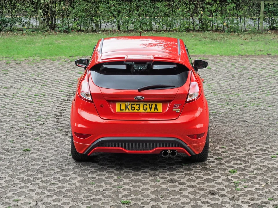 2016 Ford Fiesta - Image 20 of 30