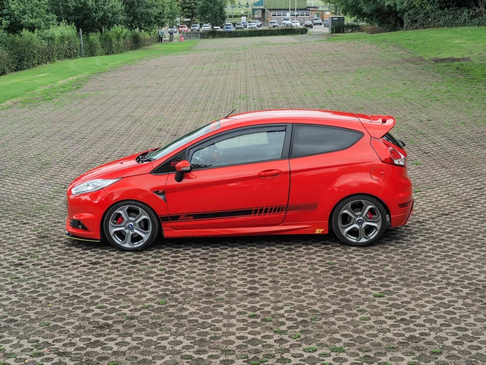 2016 Ford Fiesta - Image 22 of 30