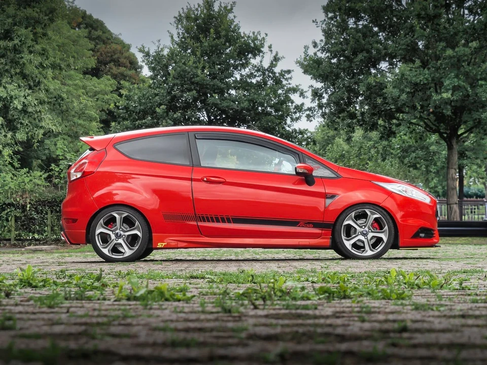 2016 Ford Fiesta - Image 26 of 30